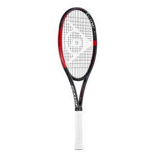 Dunlop Tennisschläger Srixon CX 200 LS 98in/290g/Turnier - unbesaitet -